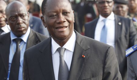 Cote d'Ivoire and the backfiring coup