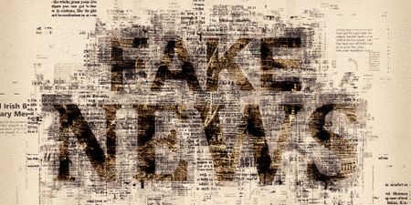 Real411 is ready to process your complaints about election misinformation and disinformation