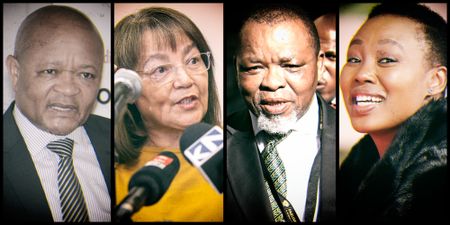Lockdown explained by government: Part 3 – mining, arts and communications