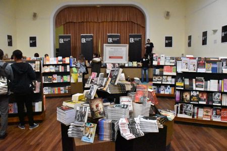 Franschhoek Literary Festival gives platform to writers who exposed State Capture