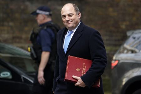 Exclusive: British government apologises to Declassified UK as defence minister orders independent review into blacklisting
