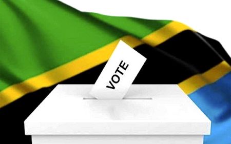 Tanzania is not ready for a free and fair election