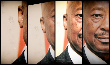 SARS vs KPMG: Cornered Moyane risks total exposure