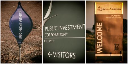 After the Bell: BHP and Anglo now have to explain the riddle wrapped in a mystery