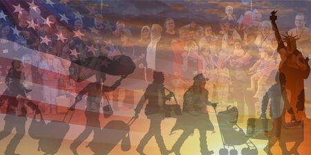 Let's not call these Afrikaners refugees — they’re background extras in Maga’s noisy scam