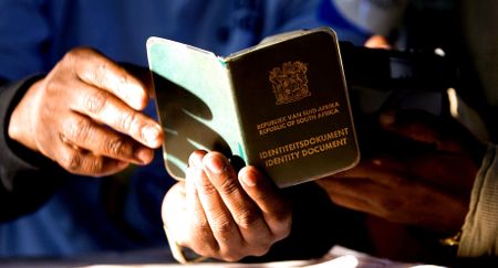 How some South Africans get discriminated against by Home Affairs