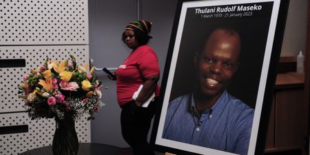 Thulani Maseko and the declaration that activists suspect rubbed up the Swazi monarchy the wrong way