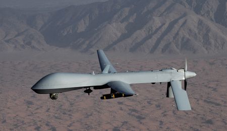 Google worker rebellion against military project grows