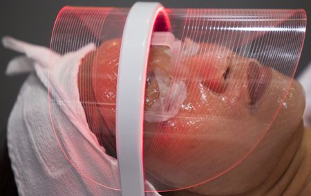Red light therapy shows promise for pain relief, inflammation and skin conditions – but other claims might be hyped