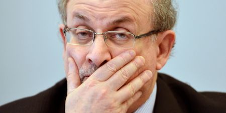 Attack on Salman Rushdie makes it imperative to defend the right to write freely