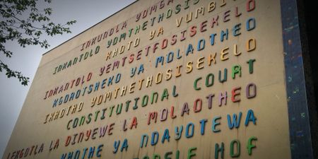 Planned coal mine gets Concourt hand-off