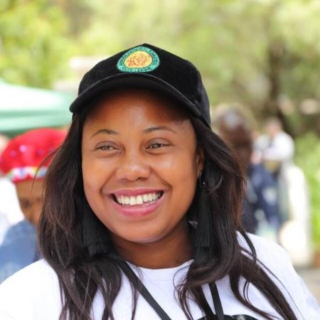 Joy Maimela’s fountain of youth crises issues may rain on Ramaphosa’s NEC parade
