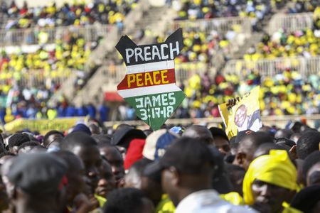 Vigilance is still needed on Kenya's road to political reform