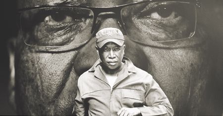 Ego Squared — from one strongman to another, Shivambu’s road may prove to be a rocky one