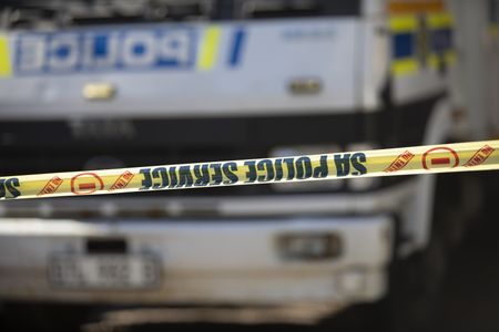 Pretoria businessman Kishene Chetty and senior former police officers charged over dodgy supply chain contracts