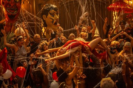 Hollywood, memory and family: how The Fabelmans and Babylon both use music to evoke nostalgia