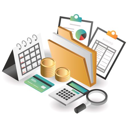 How to make sure you enter 2023 with your finances in order