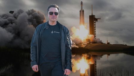 New documentary shines a light on the environmental damage caused by Elon Musk’s tech ambitions