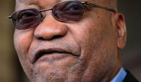 Zuma corruption charges: Will NPA team leader Moipone Noko defend the king?