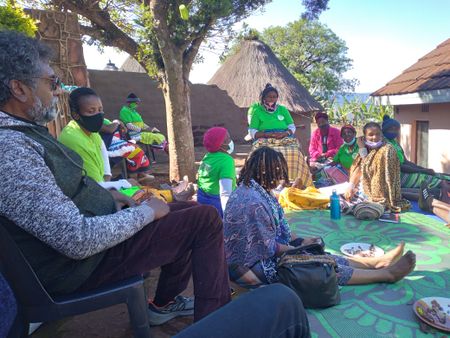Indigenous voices speak the truth that can help save our planet