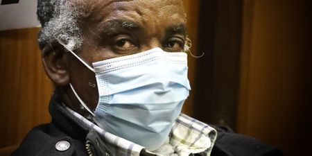 South African court allows murder charges as crimes against humanity in Cosas 4 case