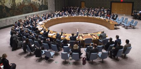 Terrorism and organised crime: Risks of shared responses