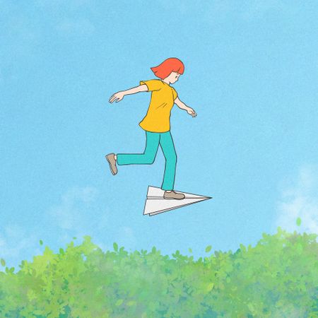 Venturing into the unknown – talking about emigration and the uncertainties