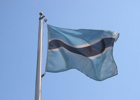 Botswana reinstates coronavirus lockdown in capital for two weeks