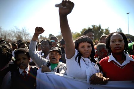 Youth Day and The Day of the African Child — honouring the past, empowering the future