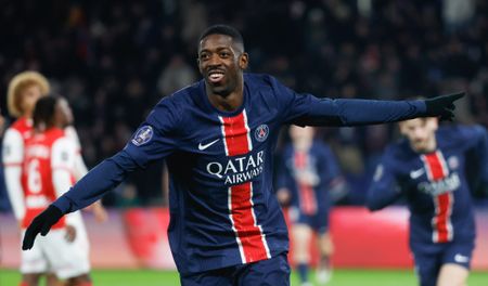 Champions League playoff fixtures evenly balanced after exciting first legs