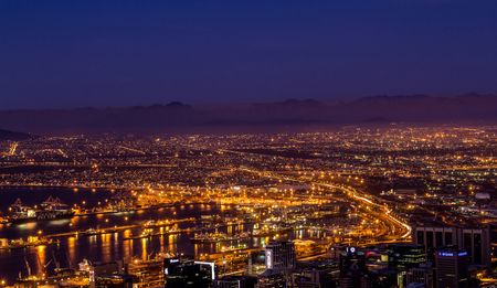 GroundUp: The interview - Air BnB global strategy boss Chris Lehane on Cape Town property prices