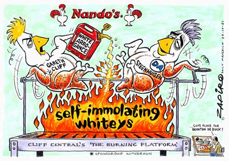 Whiteness