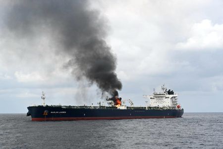 Africa must act urgently to protect its oceans from escalating Red Sea crisis fallout