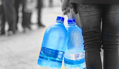 Op-Ed: Cape Town, a city drowning in incompetence