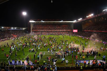 The Richest Game in World Football Isn’t the One You Think