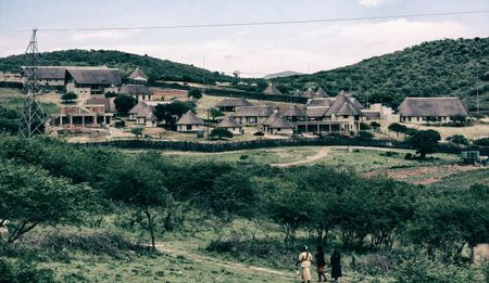 Nkandla’s teflon extraordinaire: NPA declined to prosecute three directors-general as far back as July 2015