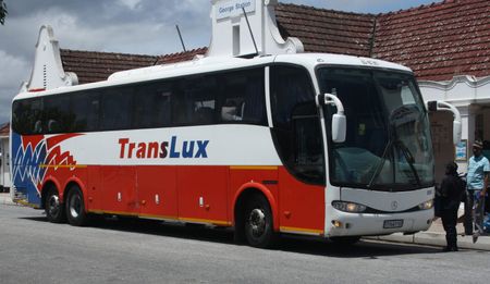 Bus strikes: Unions ‘wait and see’ as minister set to intervene