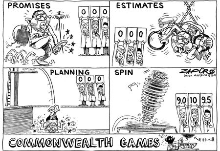 Commonwealth Games