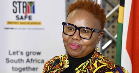 Court may end ducking and diving by Lindiwe Zulu on ECD subsidies