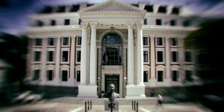 Sloppy last-minute Budget legislation on possible bailouts — and other legislative troubles