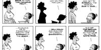 By Buzzword Of Mouth