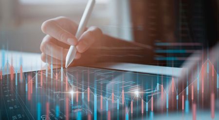 Mining the numbers behind the rise in commodity stocks
