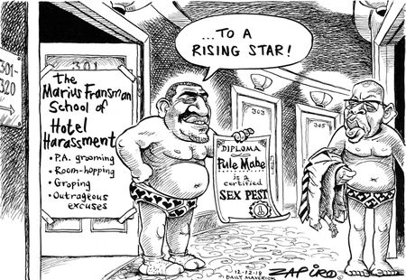 Rising Star