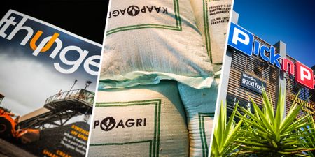 Kaap Agri rises and shines while Pick 'n Pay  growth stalls
