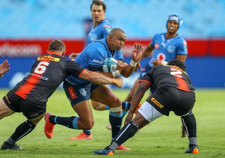 Brain rather than brawn will decide all-South African URC final