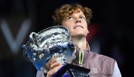 Supreme Sinner conquers Medvedev to claim maiden Grand Slam title in Melbourne