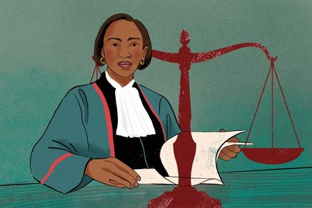 Concourt rules undocumented man applying for refugee status can remain in SA