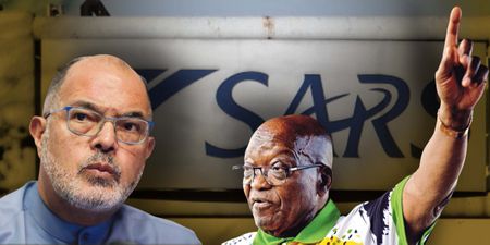 How a court finding involving Jacob Zuma may change our tax laws for the better