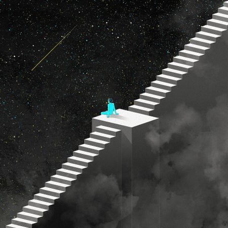 This week we’re listening to: An exploration that demystifies humanity