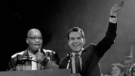 Analysis: When good leaders go bad